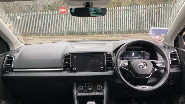 Skoda Karoq 1.5 TSI SE Drive 5dr DSG Petrol Estate